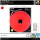 LED NEÓN FLEX ROJO 6x12 mm 24V DC IP67 5m