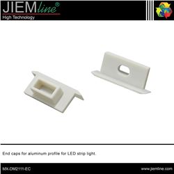 TAPAS PERFIL ALUMINIO SUELO - MX-DM2111-EC