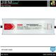 FUENTE ALIMENTACIÓN 150W 24V DC IP67 - BG-150-24