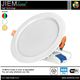 DOWNLIGHT LED RGB+CCT 15W WIFI 2,4 Ghz - FUT-069 RGB+CCT-2