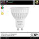 LÁMPARA LED GU10 RGB+CCT 4W WIFI 2,4 Ghz
