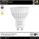 LÁMPARA LED GU10 RGB+CCT 4W WIFI 2,4 Ghz