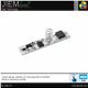 SENSOR TOUCH DIMMER - TIRAS LED 12V/24V DC - RL-DIM-T8-01