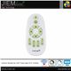 CONTROL REMOTO CCT FOCO CARRIL RF 2,4 Ghz