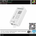 CONTROLADOR DIGITAL SPI WIFI 2,4 Ghz