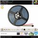 TIRA LED BLANCO CÁLIDO WS2811 24V DC IP67 5m - 2835-WS2811-24V-WW-IP67