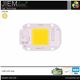 CHIP LED COB 30W 220~240V AC 3000K - ZM4060-30W-WW-1