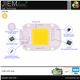 CHIP LED COB 30W 220~240V AC 3000K - ZM4060-30W-WW-3