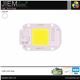 CHIP LED COB 30W 220~240V AC 6000K - ZM4060-30W-CW-1
