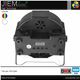 FLAT PAR LED RGBW - DMX 87W - PAR-87W-RGBW-2