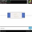 LED DRIVER 12W / 12V DC IP20