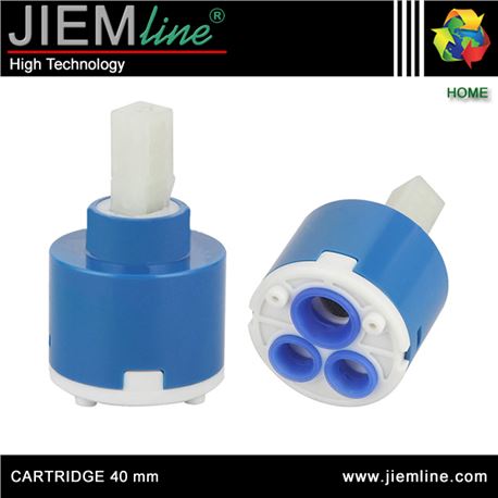 CARTUCHO CERÁMICO 40 mm - CARTRIDGE 40 MM