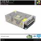 FUENTE ALIMENTACIÓN 100W 12V DC IP20 - S-100-12