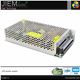 FUENTE ALIMENTACIÓN 200W 12V DC IP20