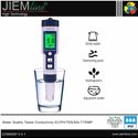 PROBADOR DIGITAL DE CALIDAD DEL AGUA 5 EN 1