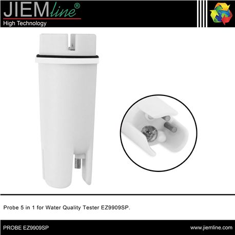 SONDA 5 EN 1 PARA EL MODELO EZ9909SP - PROBE-EZ9909SP