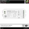 CONTROLADOR TIRA LED RGB+CCT WIFI 2,4 Ghz
