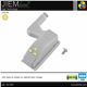 LUZ LED BLANCO CÁLIDO PARA BISAGRA DE ARMARIO - LBL-12V-WW-1