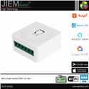 MINI INTERRUPTOR INTELIGENTE WIFI 16A