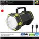 LINTERNA LED MULTIFUNCIÓN Y POWER BANK - HC-262-1