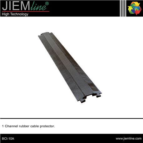 PROTECTOR DE CABLE 1 CANAL - BCI-10A