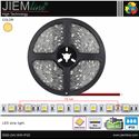 TIRA LED BLANCO CÁLIDO 24V DC IP20 5m