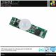 SENSOR MOVIMIENTO PIR - TIRAS LED 12V/24V DC