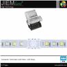 CONECTOR 6pin TIRA LED-TIRA LED