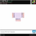 CONECTOR 6pin PCB (T)