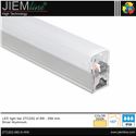 BARRA LED BLANCO CÁLIDO 8W 565 mm