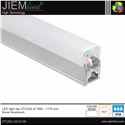 BARRA LED BLANCO FRÍO 16W 1175 mm