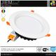 DOWNLIGHT LED RGB+CCT 25W WIFI 2,4 Ghz - FUT-060 RGB+CCT-1