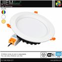 DOWNLIGHT LED RGB+CCT 25W WIFI 2,4 Ghz