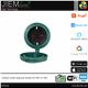 ENCHUFE EU INTELIGENTE WIFI 16A IP44 - SPE024-3