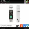 INTERRUPTOR INTELIGENTE DIN RAIL WIFI 1-63A