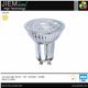 LÁMPARA LED GU10 BLANCO CÁLIDO 7W - GU10-7W-GLASS-WW