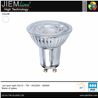 LÁMPARA LED GU10 BLANCO FRÍO 7W
