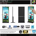TOTEM VERTICAL PANTALLA LED LCD HD 70" TOUCH