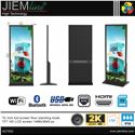 TOTEM VERTICAL PANTALLA LED LCD HD 70"