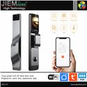 CERRADURA 3D INTELIGENTE WIFI 2MP