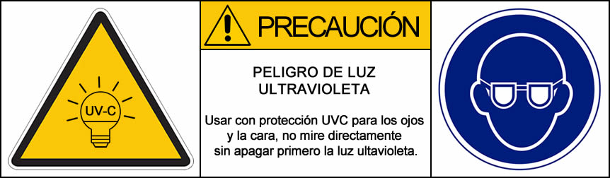 UV-C