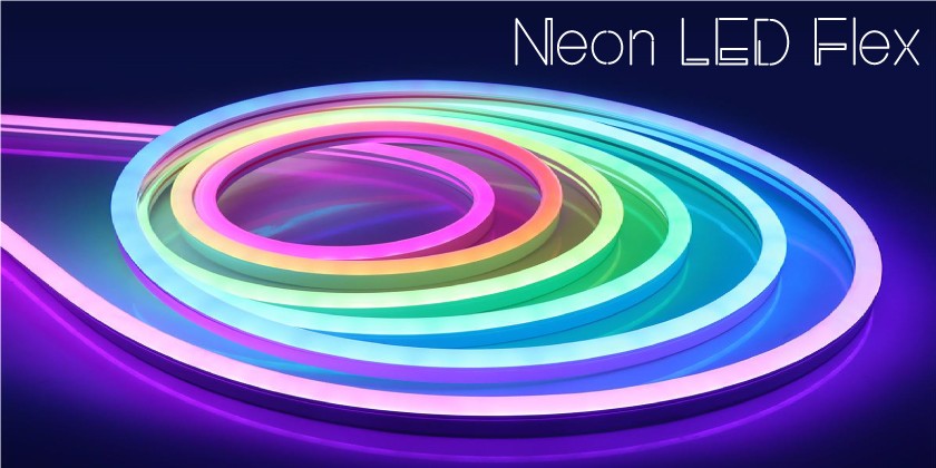 ¿dónde comprar el mejor neón led en Tenerife y Las Palmas?