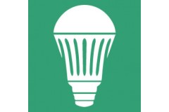 La iluminación LED con tecnología WiFi